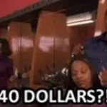 40 Dollars?