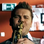 Epic Sax Guy Rolled Again