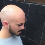 On your head little boy