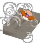 Eggman Pretends To Be A Bar of Soap