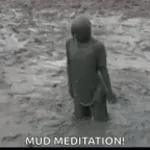Mud Step