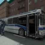 Annonce Bus RATP Terminus