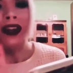 SO I PUT THE LESBIANS IN THE FREEZER!