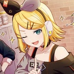kagamine rin girl a ( 少女a ) english sub