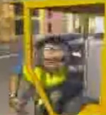 Taxi telefoni