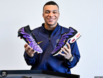 Elise Lucet Kylian Mbappé