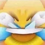 googy man laugh but not goofy