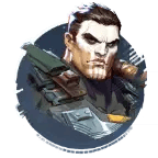 JUDGE JURY EXECUTIONER