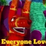 EVERYBODY VIVA EL DU