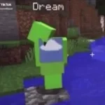 Dream Speedrun Minecraft