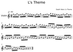 L's Theme