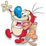 Ren - You fat, bloated idiot!