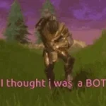 what a bot