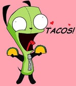 Gir NEED Tacos