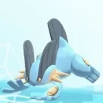 swampert cry