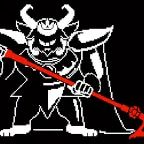 Undertale Asgore Theme