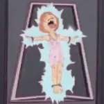 Peter dont turn me into marketable plushies