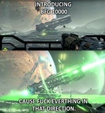 Godzilla atomic breath sound effect