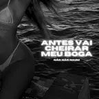 bebeu da minha água