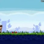 bubbles launch sound (angry birds)