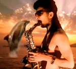 Romantic Saxophone Music