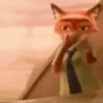 What Does The Fox Say