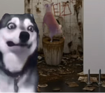 Diarrhée à foison