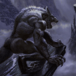 Werewolf Howl - Sound