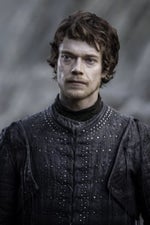 Game of Thrones - Theon Greyjoy - Its better to be cruel than weak