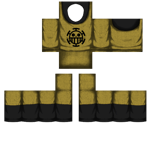 room! (law one piece)