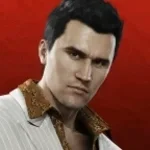 Charlie Kirk x Yakuza