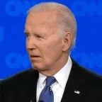 Biden - Skill Issue