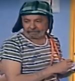 Olha o molusco o velhinho das sardinhas