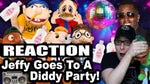 D!ddy Party (SBB FINISHER)