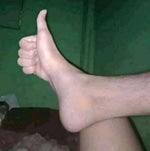 The scout calls you fat after killing you.