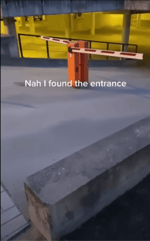 It's just a burning memory - Sound