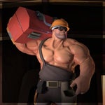 Buff Fortress 2 [SFM, Slowed]