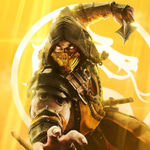 MK11 Finish Him