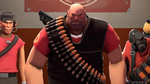 Team Fortress 2 Heavy - Oh, no 3