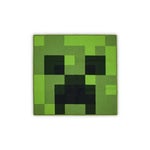 Creeper hiss sound