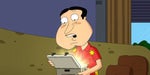 Quagmire : Family Guy Megan’s - I'm Obligated to inform you