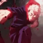 Remember (jjk black flash)