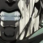 JOJO! THIS IS THE LAST OF MY HAMON!