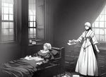 Florence Nightingale, a Britis