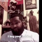 Dr Umar: I beg your pardon MEME