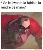 Un Show Más Intro Earrape