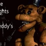 fnaf scream eternal nights
