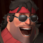 Team Fortress 2 Heavy - Scream 2