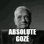 ABSOLUTE GOZÉ