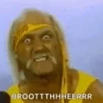 Brother (Hulk Hogan)